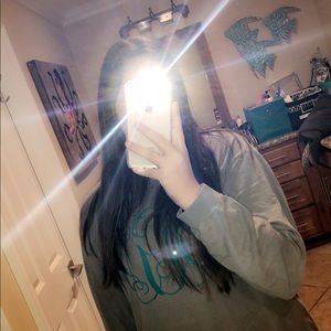 Meet your Posher, Olivia